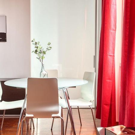 Joivy Charming Apartment In The Heart Of Isola District 米兰 外观 照片