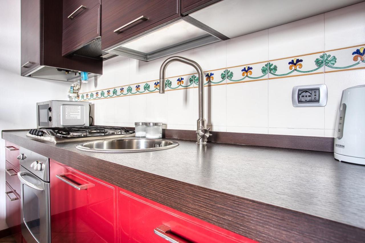 Joivy Charming Apartment In The Heart Of Isola District 米兰 外观 照片