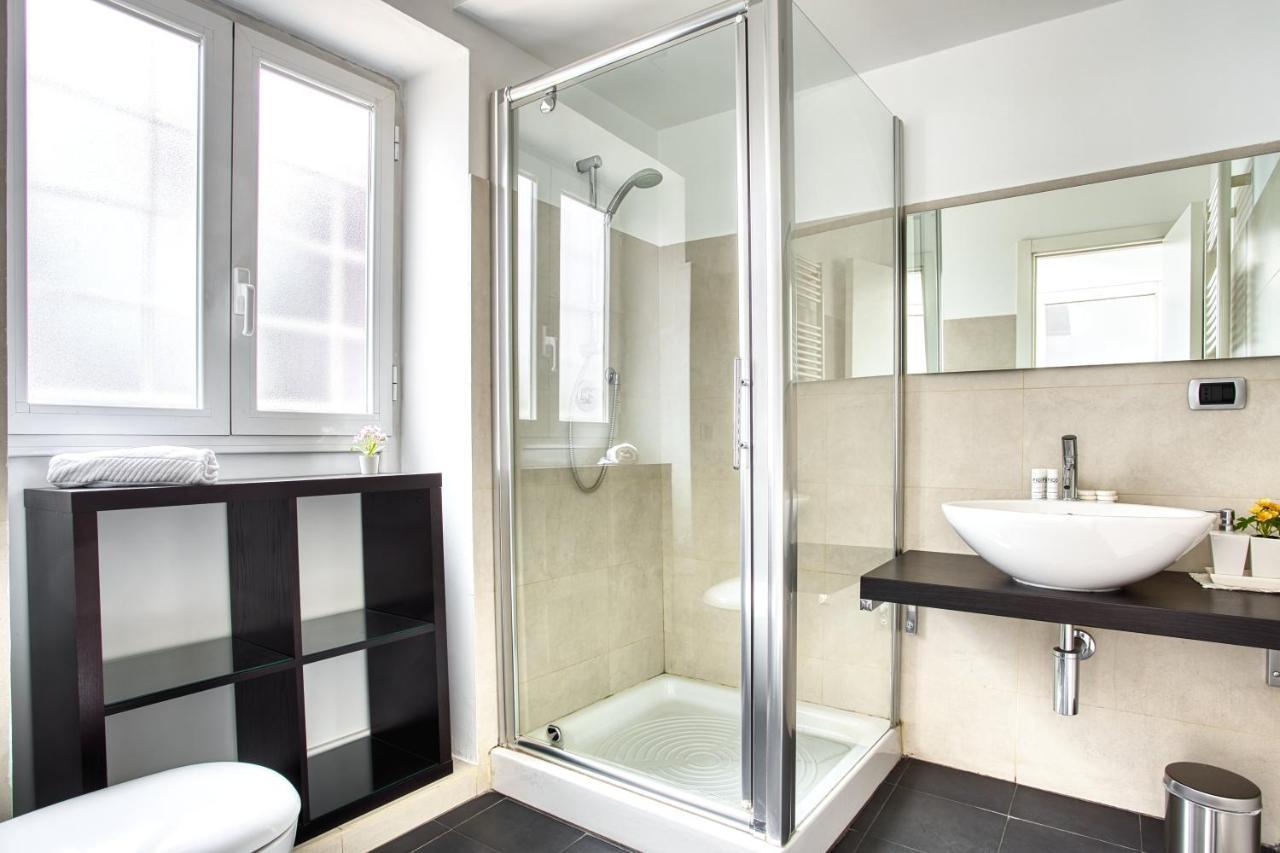 Joivy Charming Apartment In The Heart Of Isola District 米兰 外观 照片