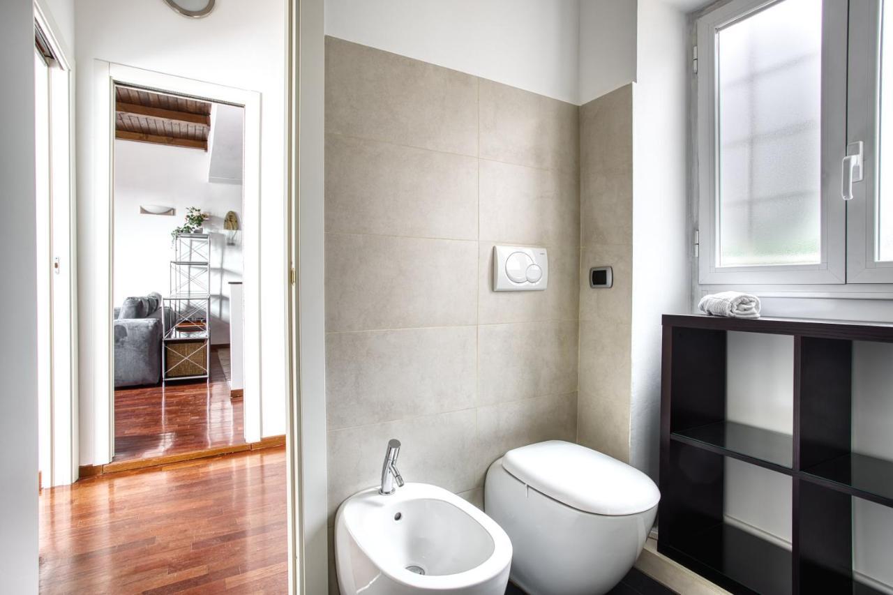 Joivy Charming Apartment In The Heart Of Isola District 米兰 外观 照片